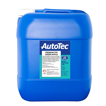 transport cleaners autotec premium apple healy supplies