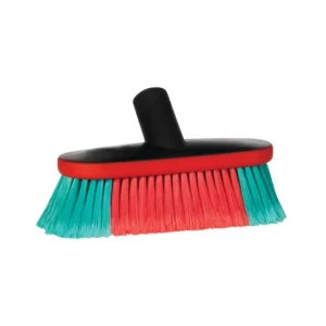 VIKAN CAR WASH BRUSH HEAD SMALL