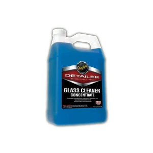 Meguiar's GLASS CLEANER CONCENTRATE 3.79L