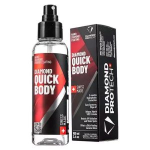 DIAMOND PROTECH QUICK BODY S102 COATING 100ML