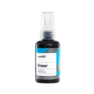 CARPRO ERASER INTENSIVE OIL AND POLISH REMOVER 50ML