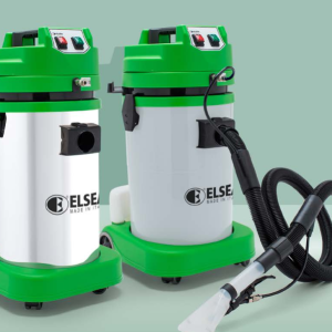 ELSEA ESTRO125 SPRAY EXTRACTION