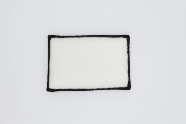 BAG X 4 SCRUBBING SPONGE FOR LEATHER, TEXTILE, VINYL, AND PLASTIC - Image 3