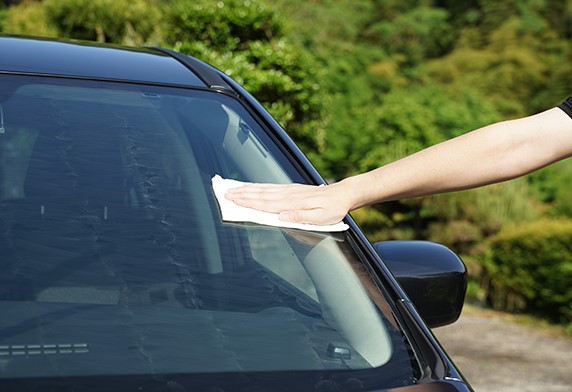 SOFT99 ULTRA GLACO GLASS COATING 70ML - Image 3