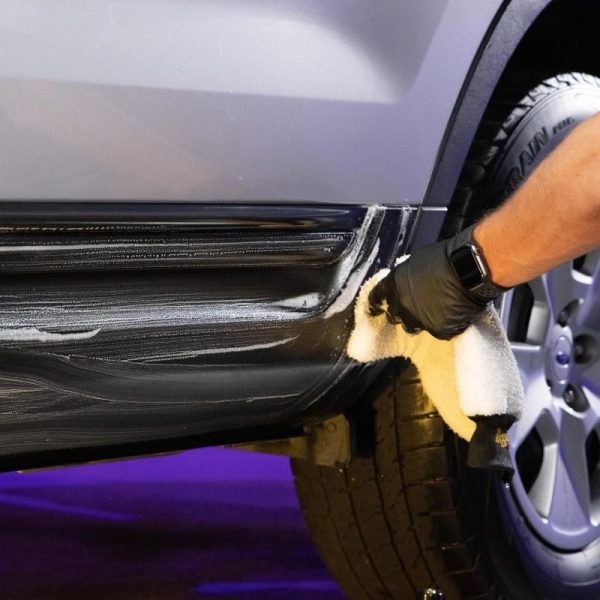 Meguiar's HEAVY DUTY TRIM RESTORATION KIT - Image 3