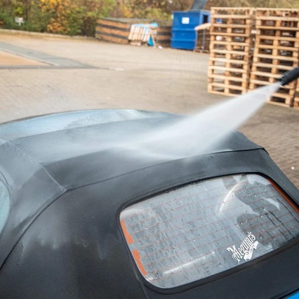 Meguiar's CONVERTIBLE TOP CLEANER 450ML - Image 2