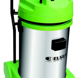 ELSEA EXEL MARKET 2 MOTOR WET AND DRY WITH TIPPING TROLLEY