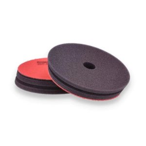 Koch Chemie HEAVY CUT PAD RED 126MM