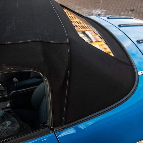 Meguiar's CONVERTIBLE TOP CLEANER 450ML - Image 6