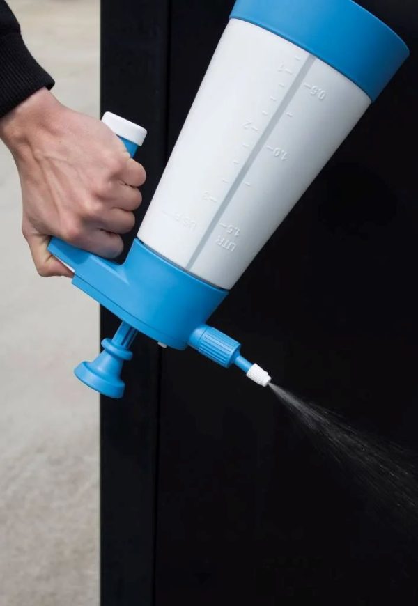 ALKALINE SPRAYER 1.5L VENUS - Image 2