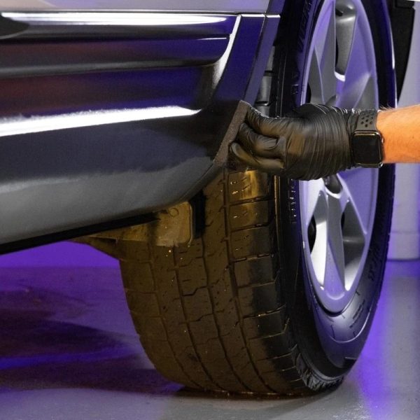 Meguiar's HEAVY DUTY TRIM RESTORATION KIT - Image 4
