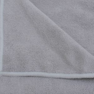 MICROFIBER CLOTH 40CM X 40 CM 300GSM