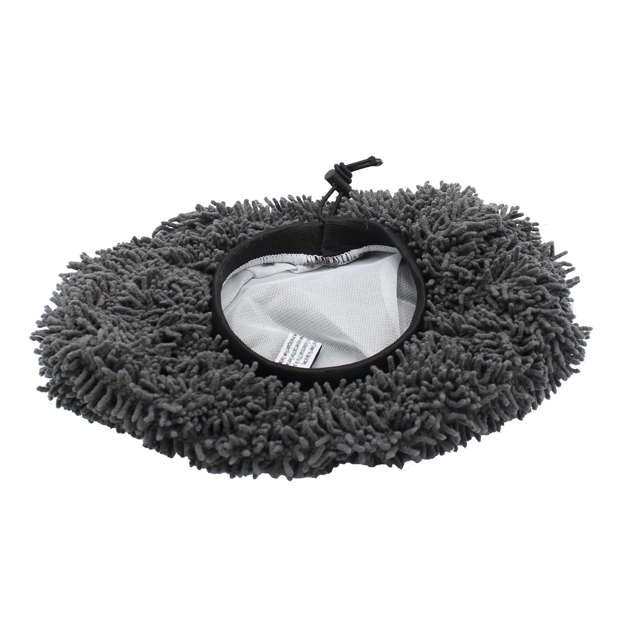 RASTA MICROFIBER BRUSH COVER - Image 3