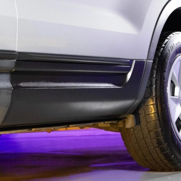 Meguiar's HEAVY DUTY TRIM RESTORATION KIT - Image 5