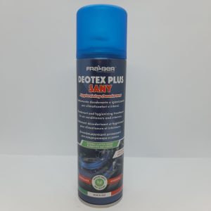 DEOTEX PLUS AIR CON BOMB 250ML
