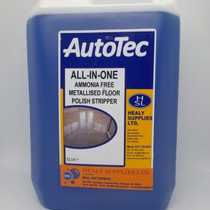 AutoTec FLOOR STRIPPER 5L