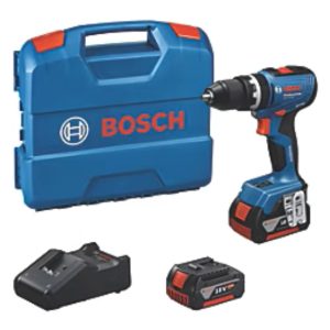 BOSCH GSB18V55 BRUSHLESS COMBI DRILL