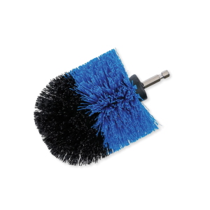 DRILL BRUSH CONE SHAPE