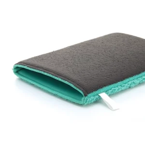 CLAY MITT GREY/GREEN MEDIUM