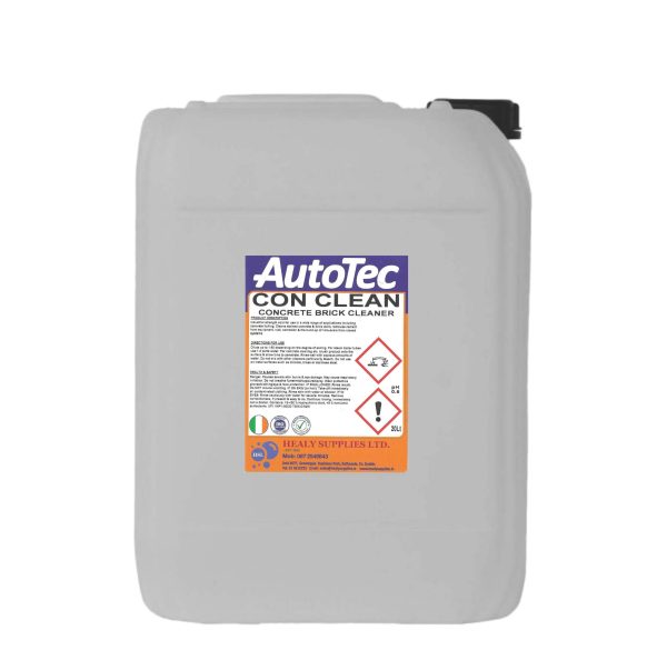 CONCRETE REMOVER 5L/20L