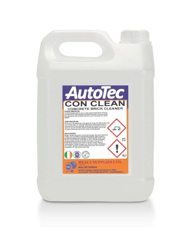 CONCRETE REMOVER 5L/20L - Image 2