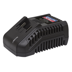 SEALEY BATTERY CHARGER CP20VMC