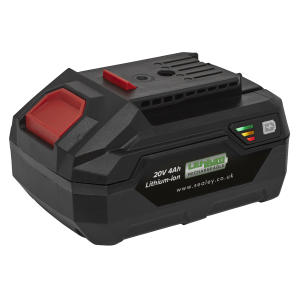 SEALEY BATTERY CP20VP4 /CP20VOP