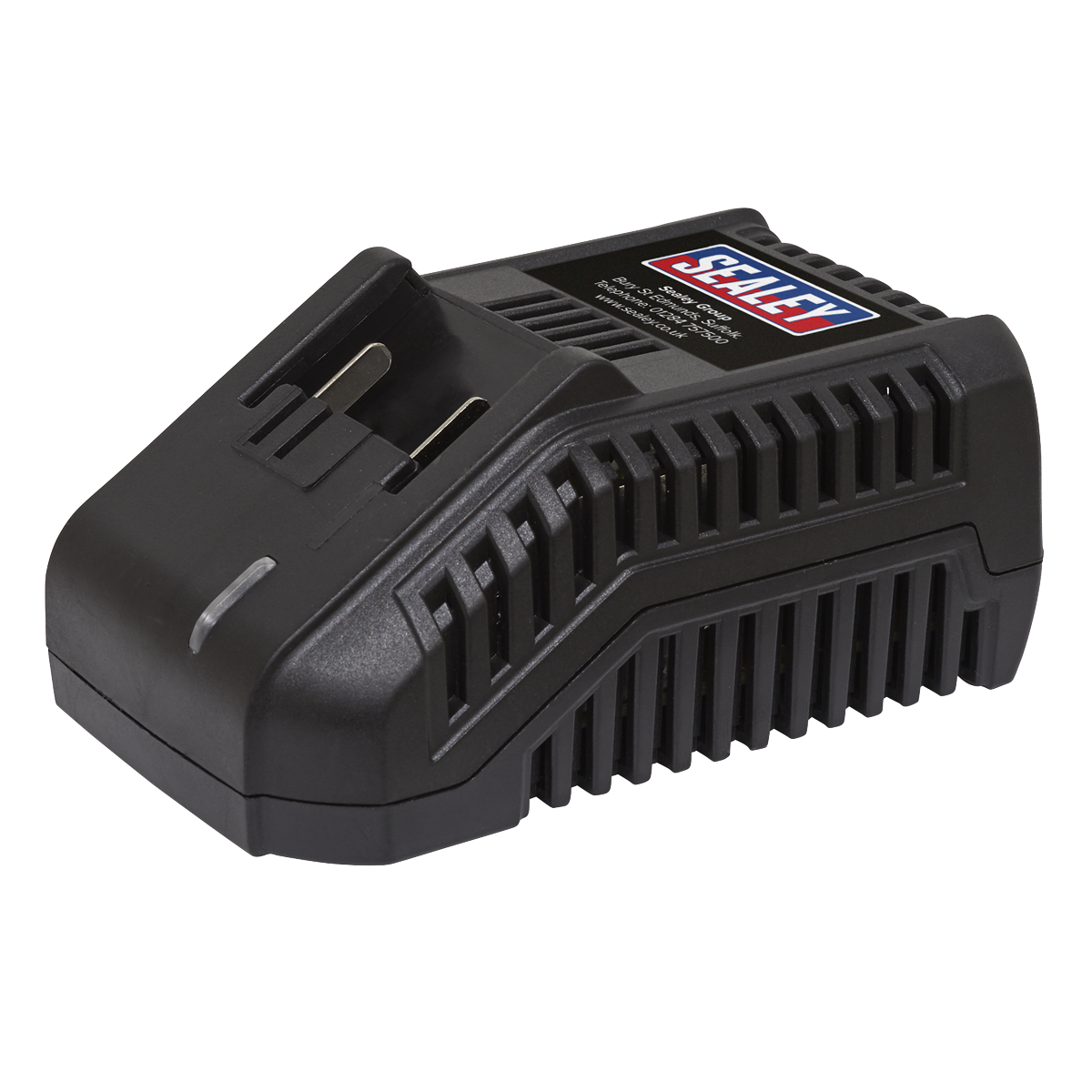SEALEY CP20V0P CORDLESS ORBITAL POLISHER KIT - Image 4