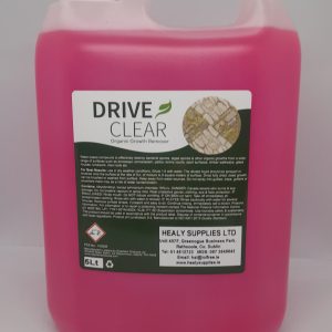 AutoTec DRIVE CLEAR