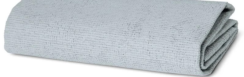 INSTADRY PURE MICROFIBER HI-ABSORB CLOTH GREY LARGE