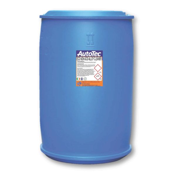 ECO ALLOY CLEANER 5L/20L/205L - Image 2