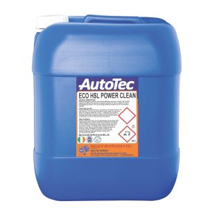 ECO HSL POWER CLEAN 5L/20L/205L/1000L