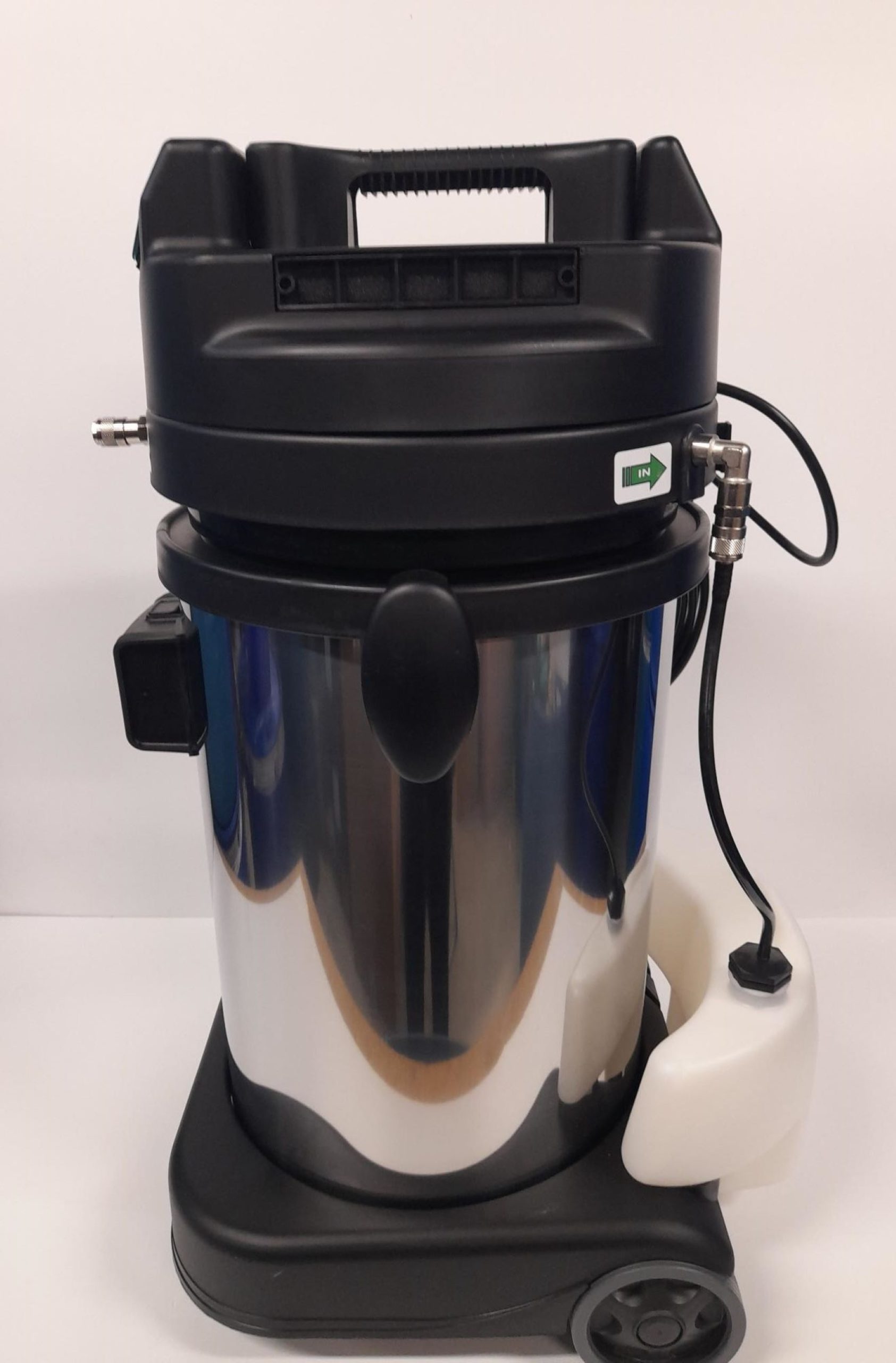 ELSEA ESTRO 125 SPRAY EXTRACTION - Image 4