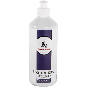 NIELSEN EXHIBITION WAX 500ML