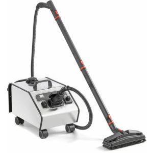 GAISER 2000 6 BAR 2L STAINLESS STEEL STEAM CLEANER