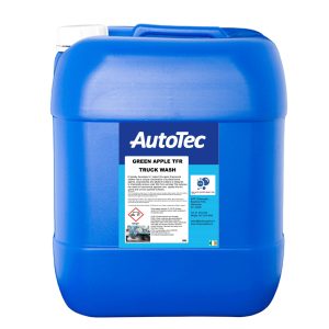 TFR TRUCK WASH APPLE GREEN 20L