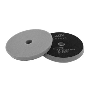 ZviZZer TERMO PAD GREY SUPER HARD CUT 5"