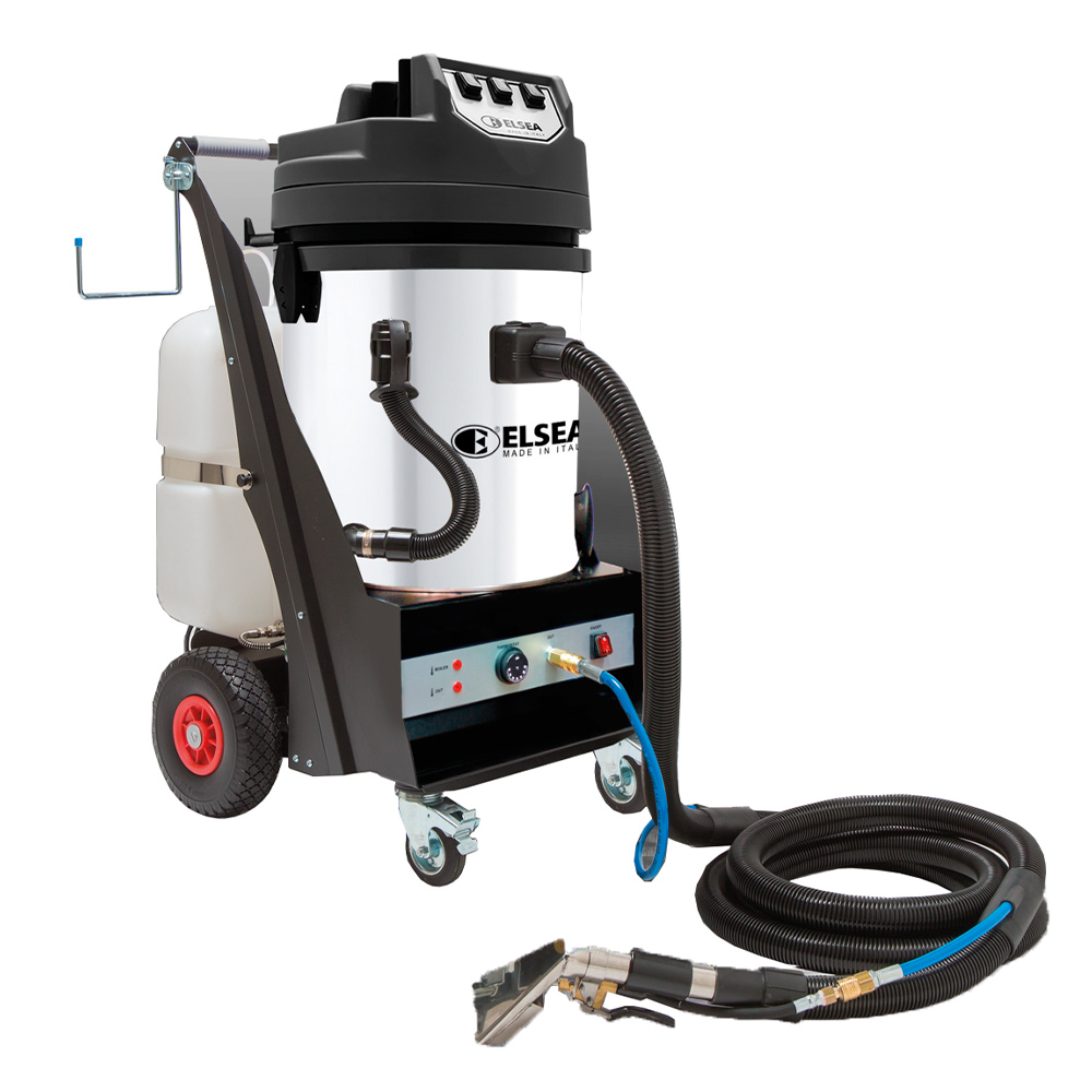 ELSEA EVIV375POS HOT POSEIDON