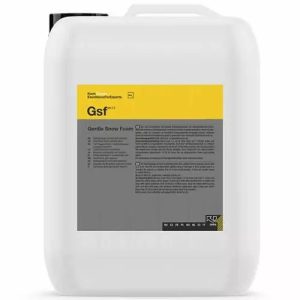 Koch Chemie GSF GENTLE SNOW FOAM SHAMPOO 5L