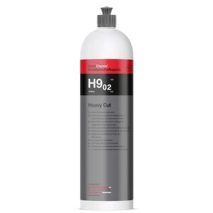 KOCH CHEMI HEAVY CUT H9.02 1L