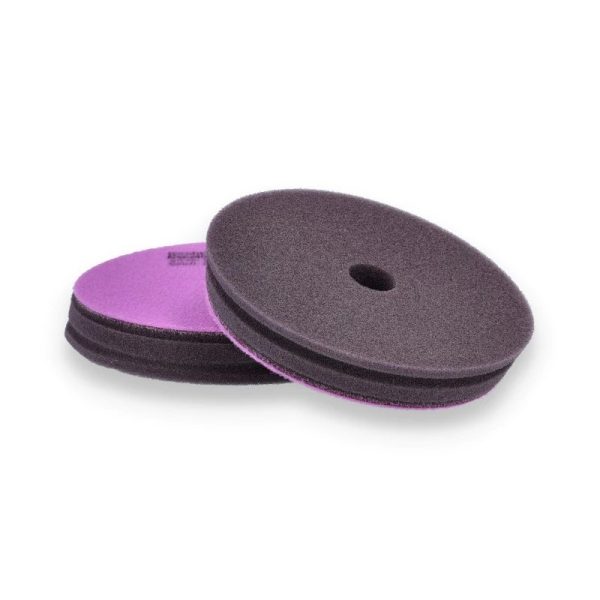 Koch Chemie MICRO CUT PAD PURPLE 126MM