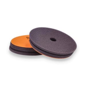 Koch Chemie ONE CUT PAD ORANGE 126MM