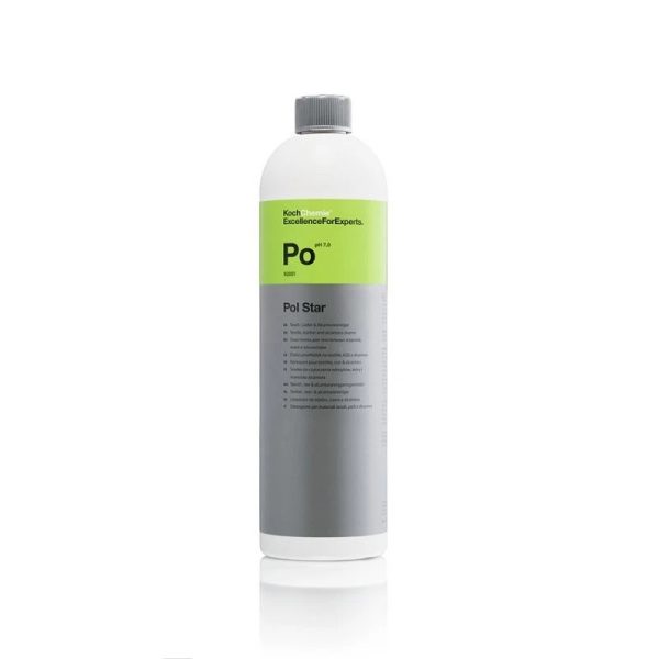 KOCH CHEMIE POL STAR IL