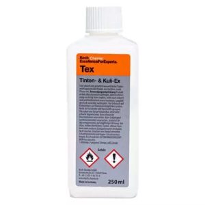 KOCH CHEMIE TEX INK REMOVER 250ML