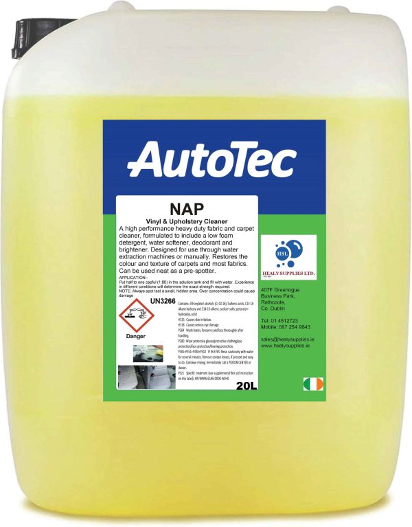 NAP IL/5L/20L - Image 3
