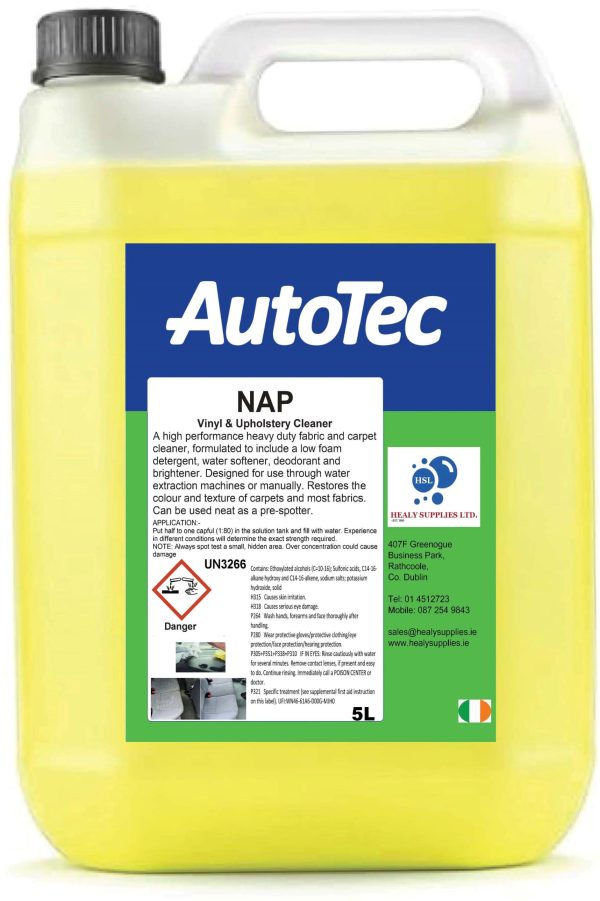 NAP IL/5L/20L