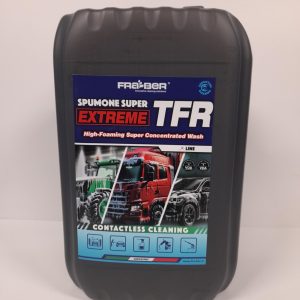 FRa-BeR SPUMONE SUPER EXTREME 25L