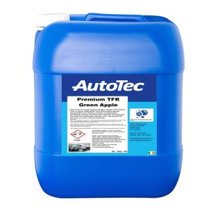 AutoTec PREMIUM TFR GREEN APPLE