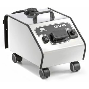 GAISER QV6 STEAM CLEANER 4.5 BAR 1.2L STEAM CLEANER