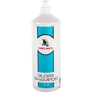 NIELSEN GLOSS SHAMPOO 1L